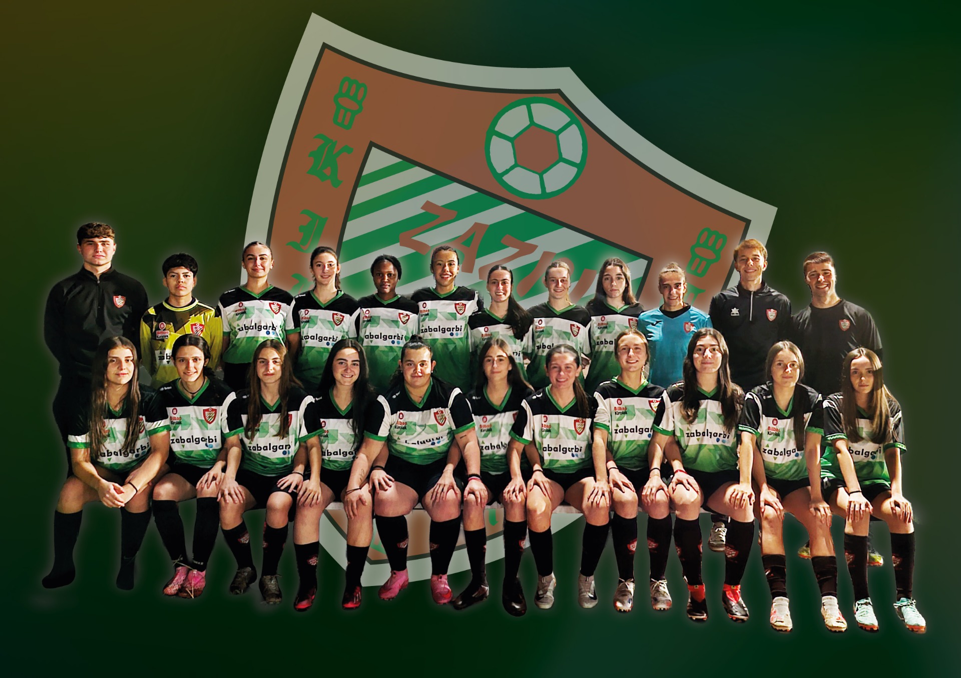 REGIONAL FEMENINO