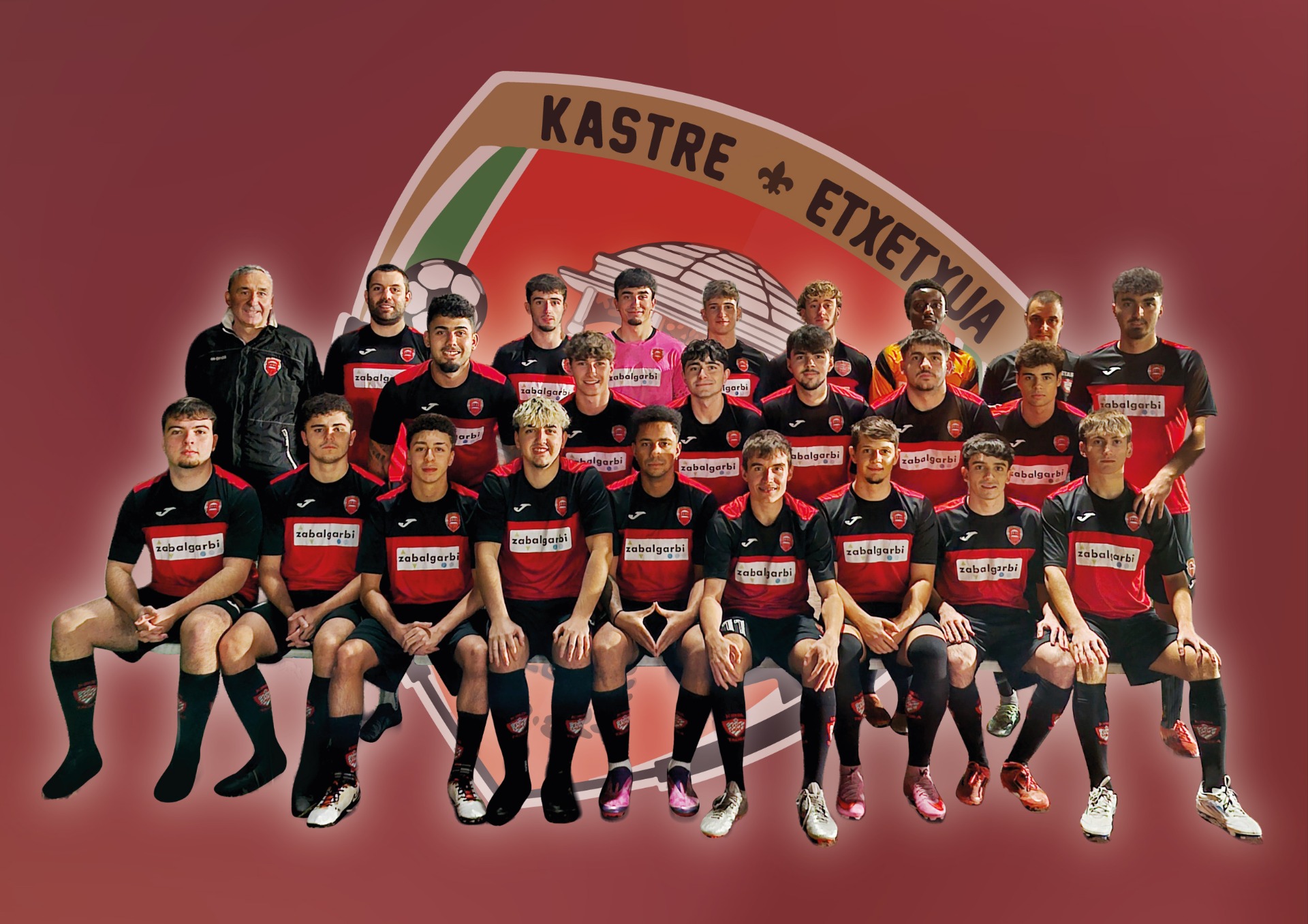 KASTRETXETUA REGIONAL