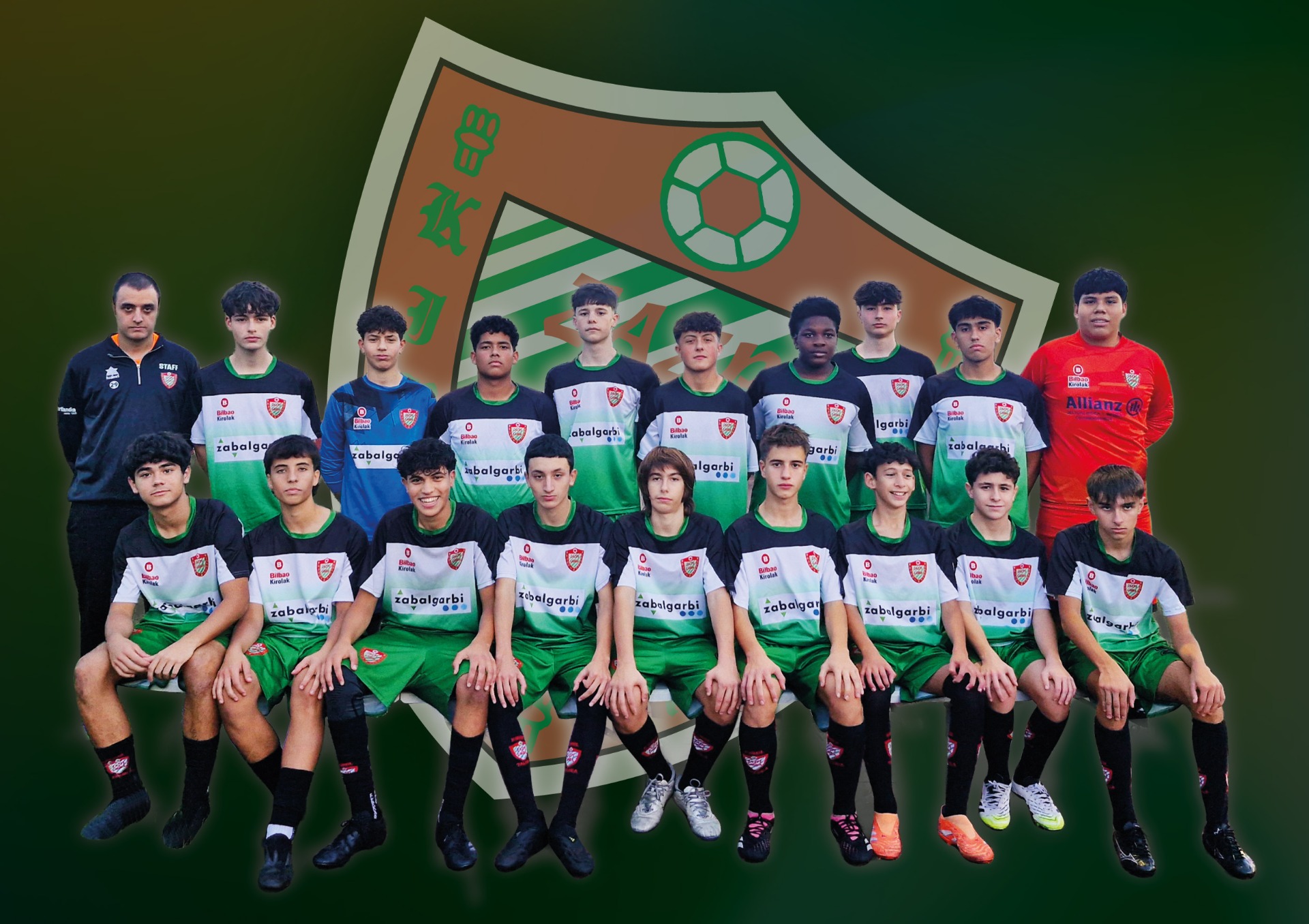 CADETE PRIMERA