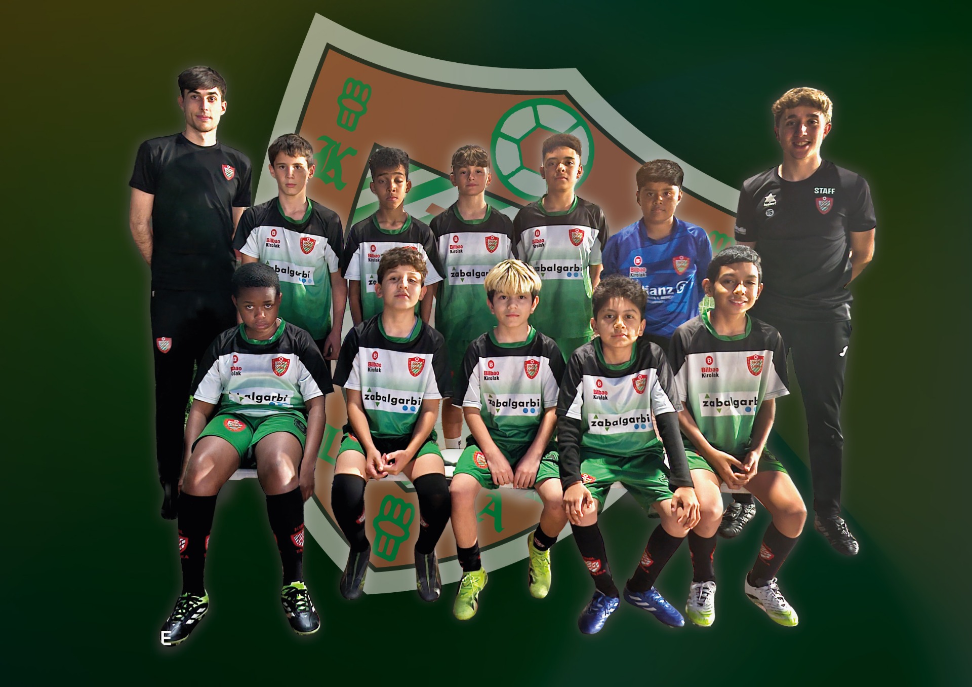 ALEVIN 2014