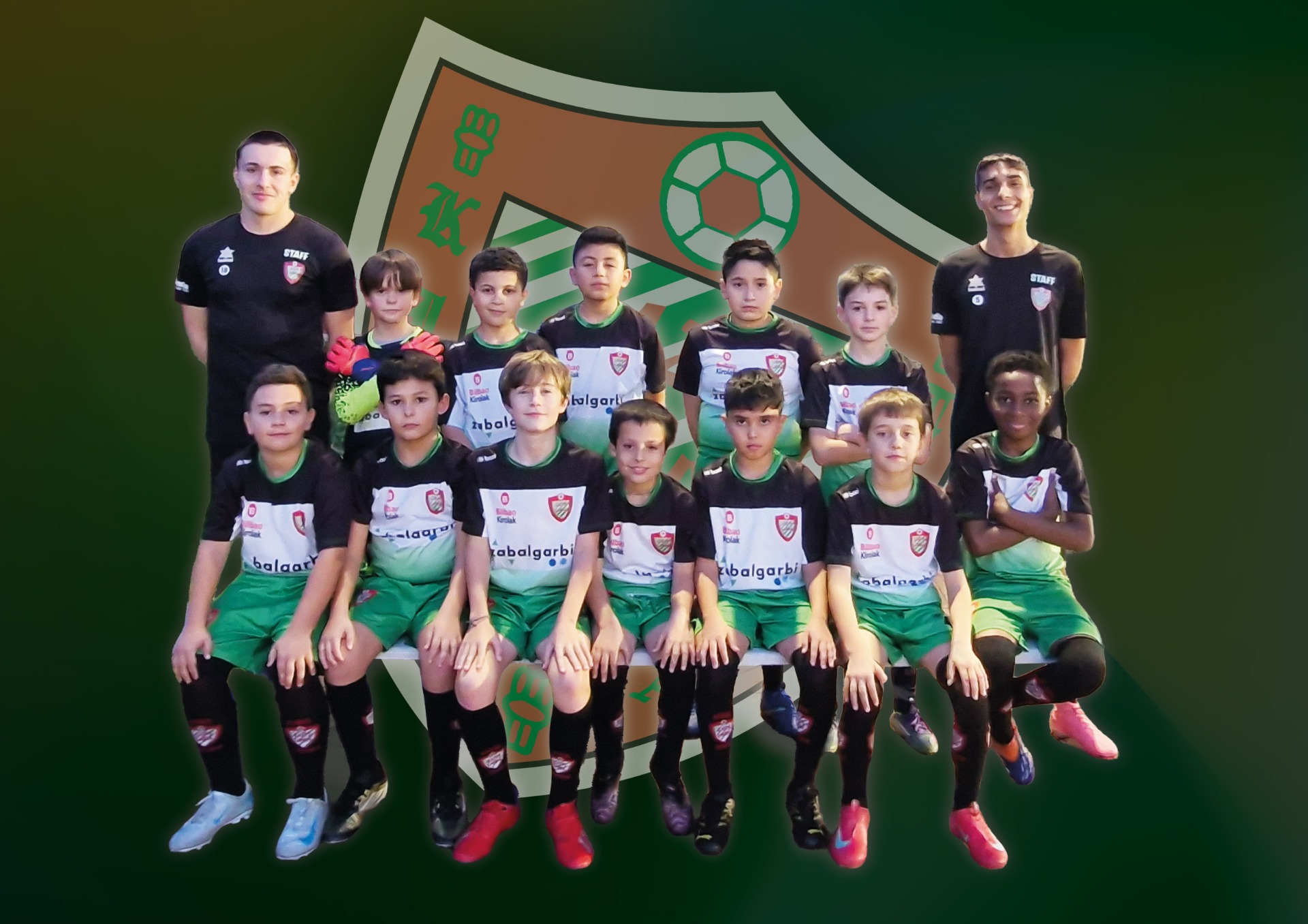 ALEVIN 2015 ZURIA