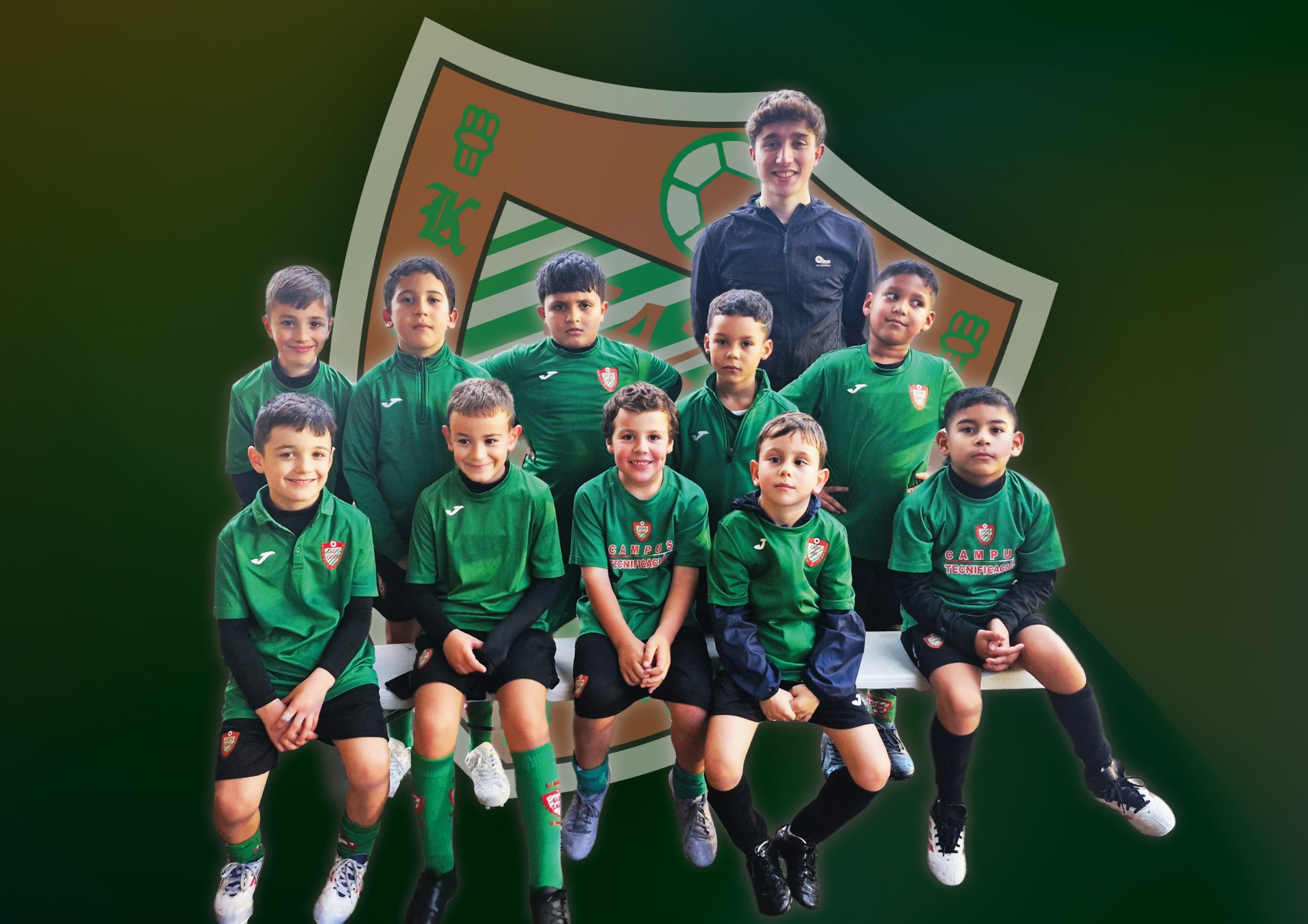 PREBENJAMIN 2019