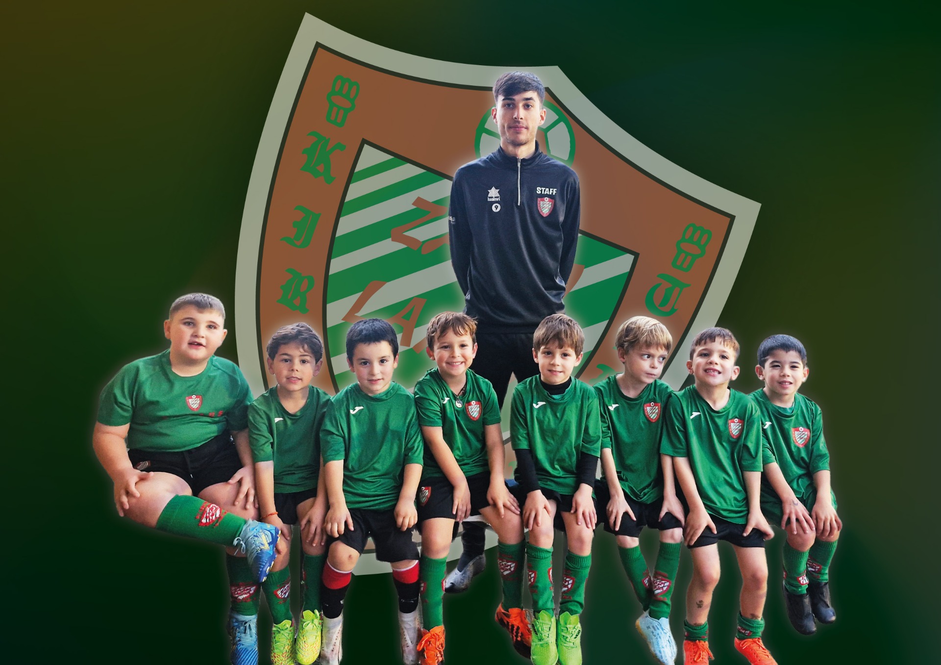 PREBENJAMIN 2018